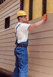 Best Fiber Cement Siding Installation  in Eastlawn Gardens, PA